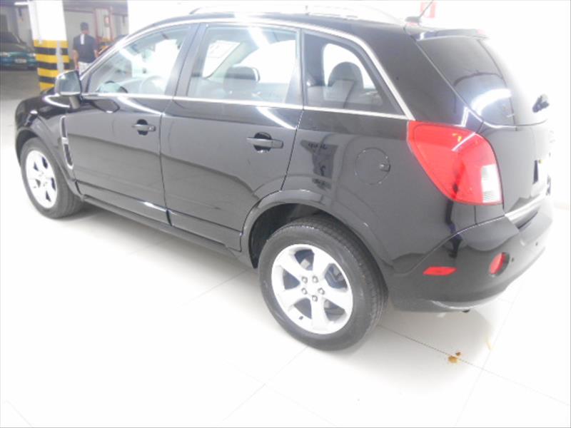 Chevrolet CAPTIVA 2.4 Sidi 16V