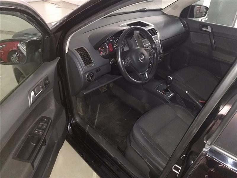 VolksWagen POLO SEDAN 1.6 MI Comfortline 8V