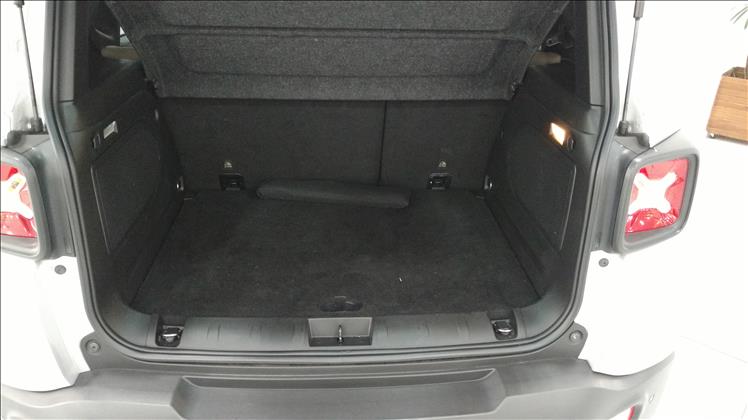 Jeep RENEGADE 1.8 16V Sport