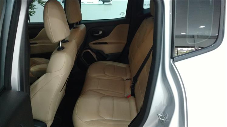 Jeep RENEGADE 1.8 16V Sport