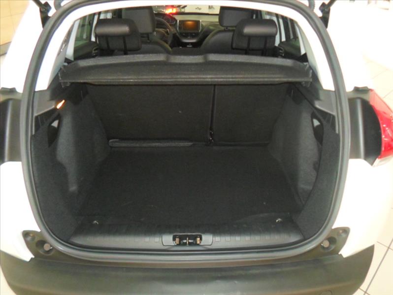 Peugeot 2008 1.6 16V Griffe