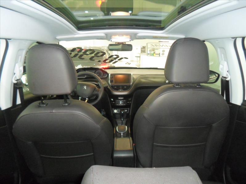 Peugeot 2008 1.6 16V Griffe