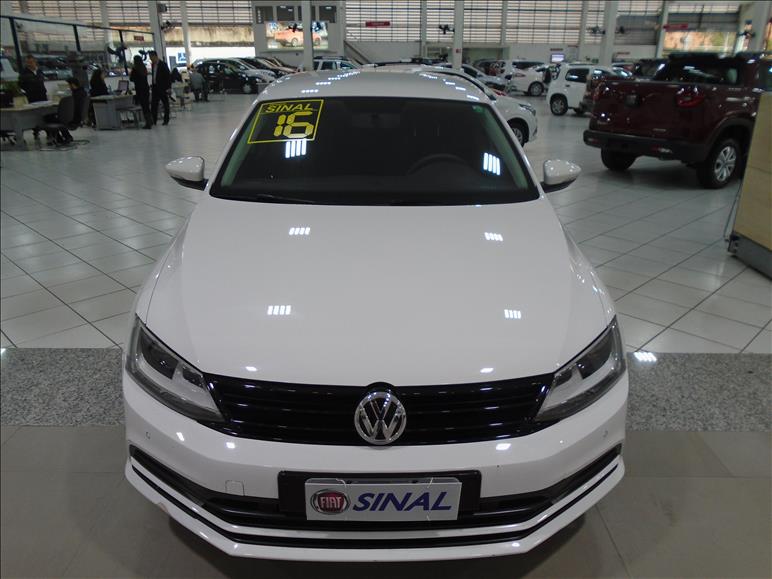 VolksWagen JETTA 1.4 16V TSI Trendline