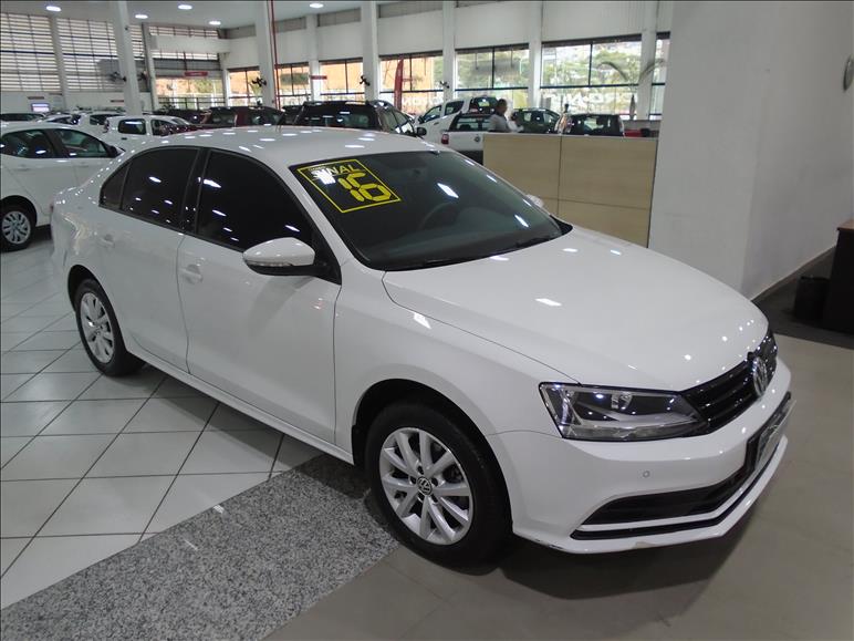 VolksWagen JETTA 1.4 16V TSI Trendline