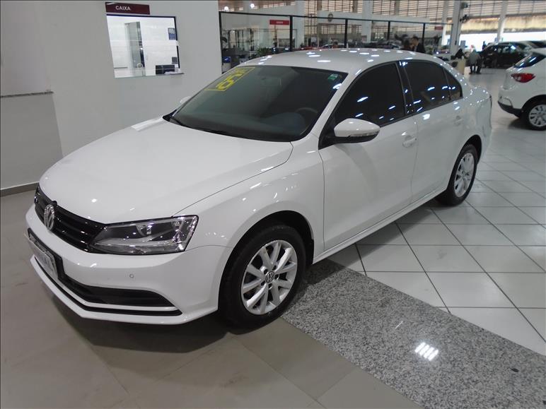 VolksWagen JETTA 1.4 16V TSI Trendline