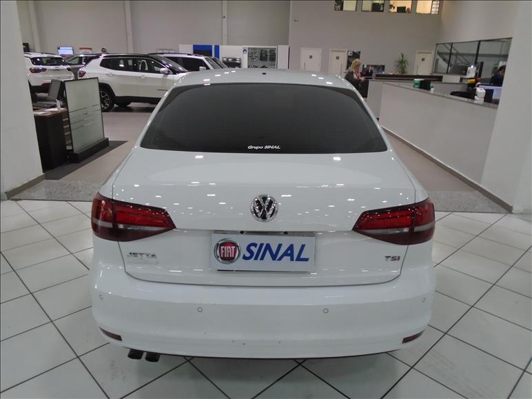 VolksWagen JETTA 1.4 16V TSI Trendline