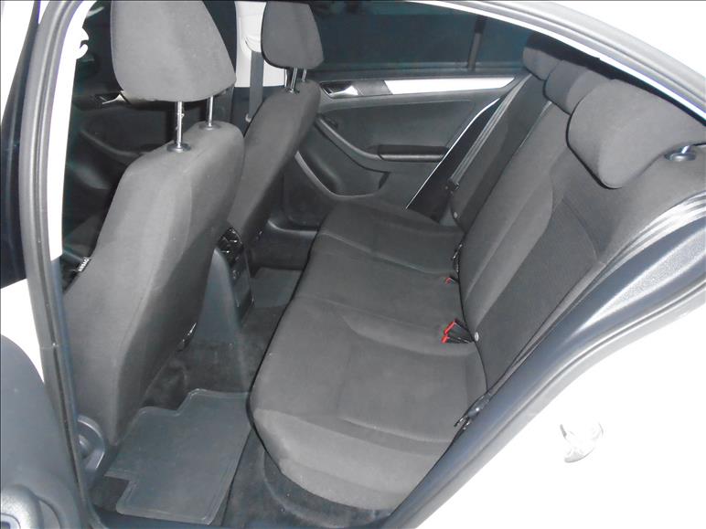 VolksWagen JETTA 1.4 16V TSI Trendline