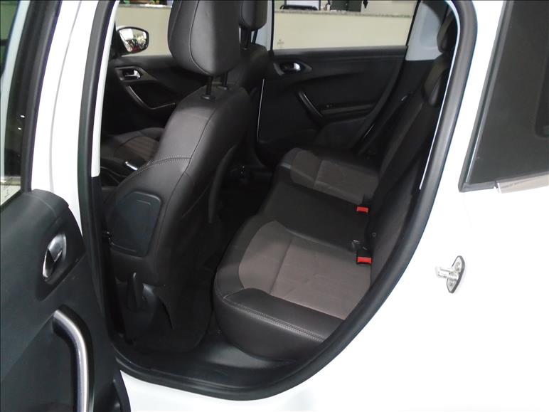 Peugeot 2008 1.6 16V Griffe