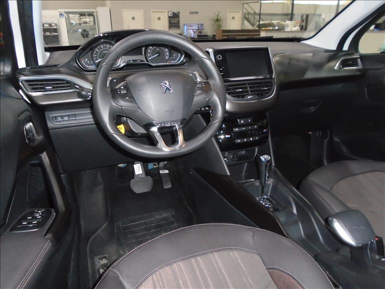 Peugeot 2008 1.6 16V Griffe