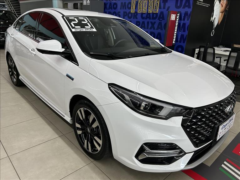 GWM ORA 03 48 KW SKIN 2023/2024 | Grupo Sinal