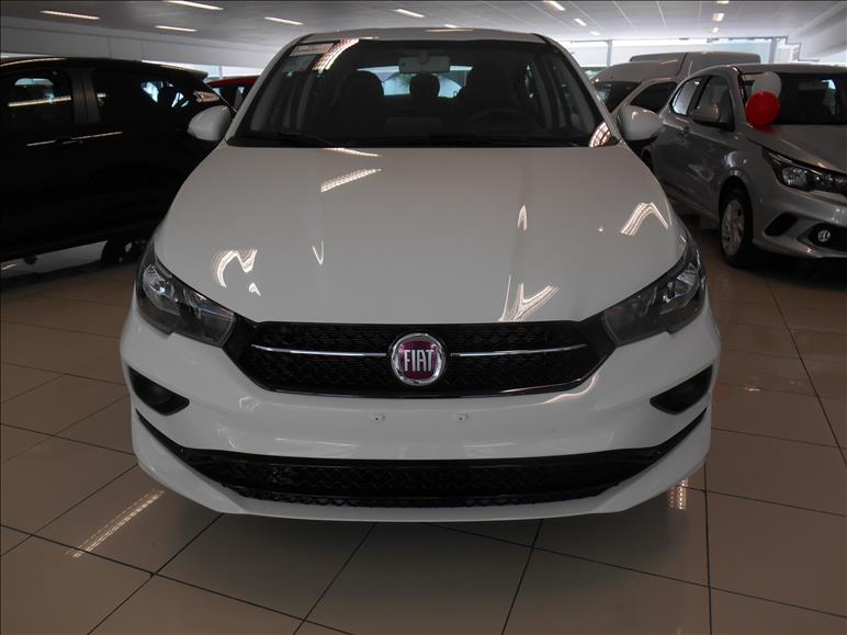 Fiat CRONOS 1.3 Firefly Drive