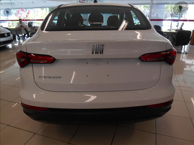 Fiat CRONOS 1.3 Firefly Drive