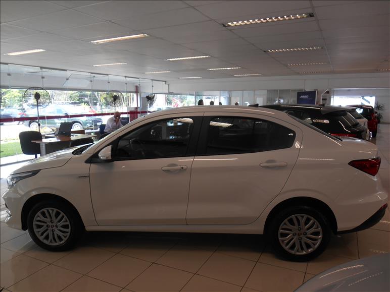 Fiat CRONOS 1.3 Firefly Drive