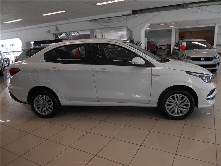 Fiat CRONOS 1.3 Firefly Drive
