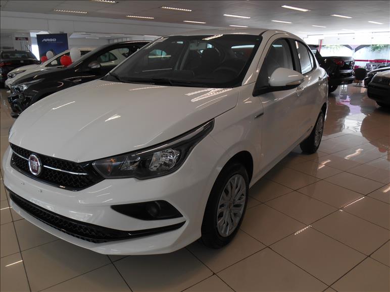 Fiat CRONOS 1.3 Firefly Drive