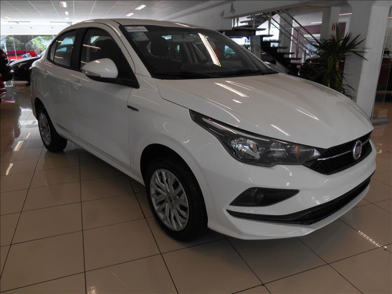 Fiat CRONOS 1.3 Firefly Drive