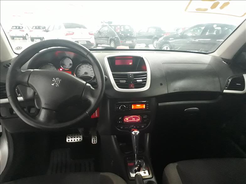 Peugeot 207 1.6 XS 16V