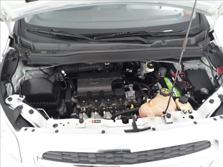 Peugeot 207 1.6 XS 16V