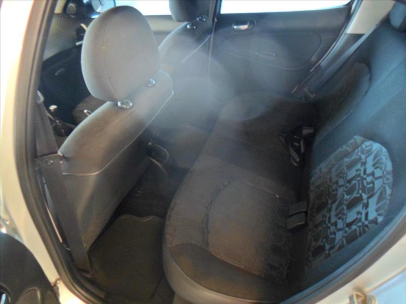 Peugeot 207 1.4 XR 8V