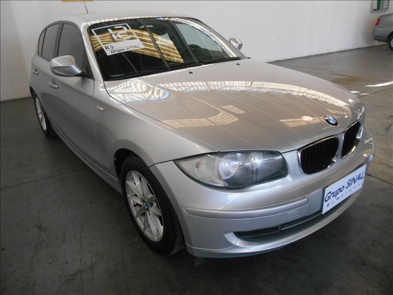 BMW 118I 2.0 Ue71 16V