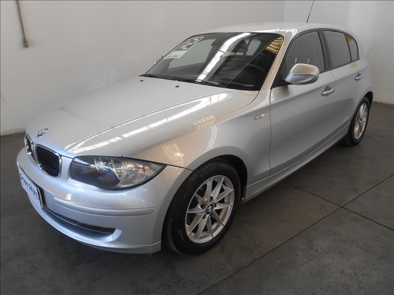 BMW 118I 2.0 Ue71 16V