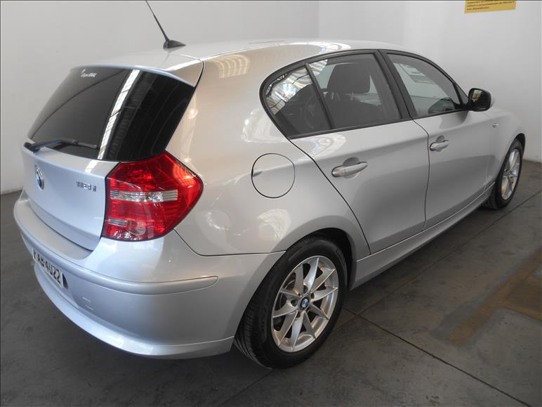 BMW 118I 2.0 Ue71 16V