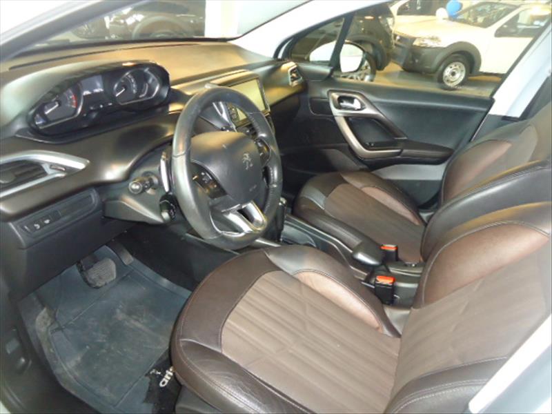 Peugeot 2008 1.6 16V Griffe