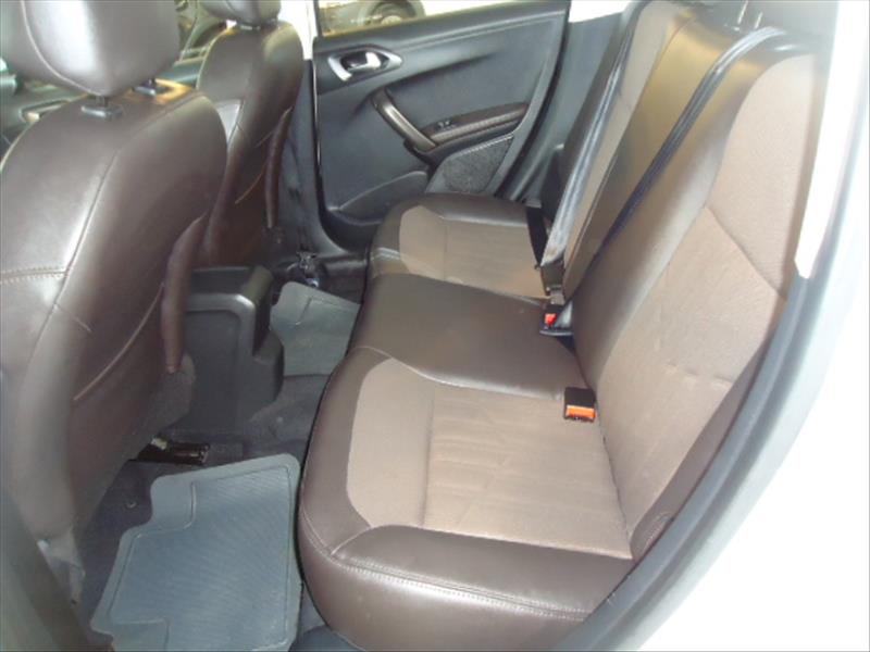Peugeot 2008 1.6 16V Griffe
