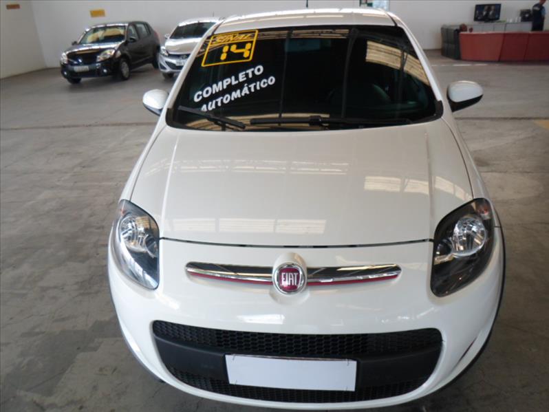 Fiat PALIO 1.6 MPI Sporting 16V