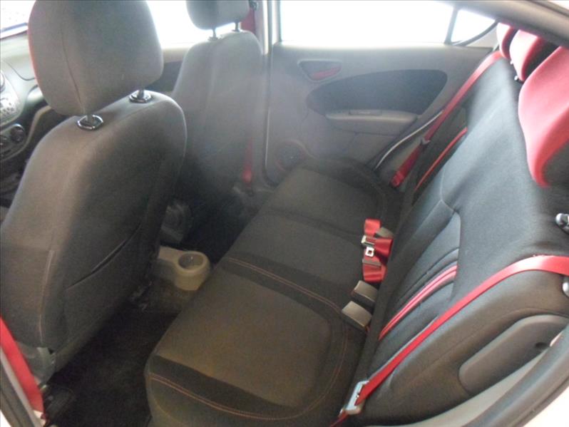 Fiat PALIO 1.6 MPI Sporting 16V