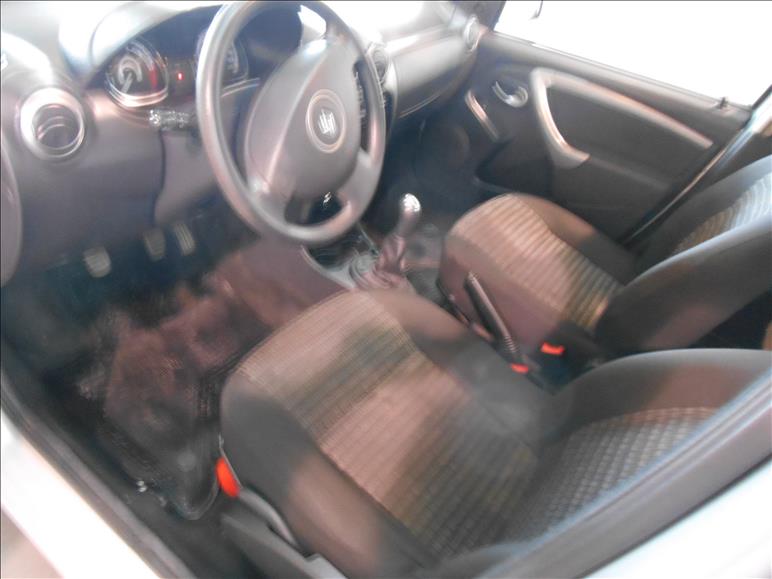 Renault SANDERO 1.6 Expression 8V