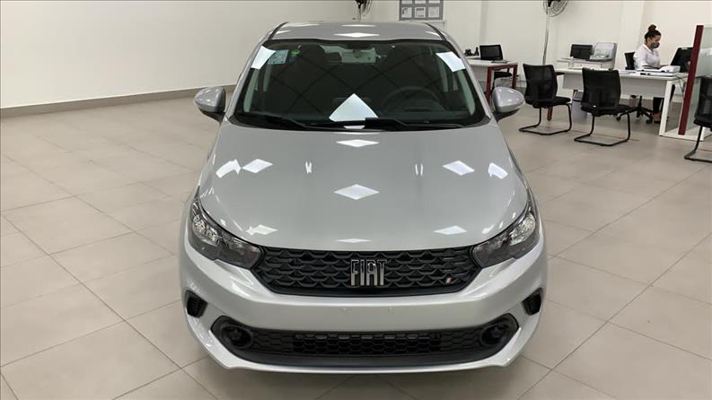 Fiat ARGO 1.3 Firefly Drive