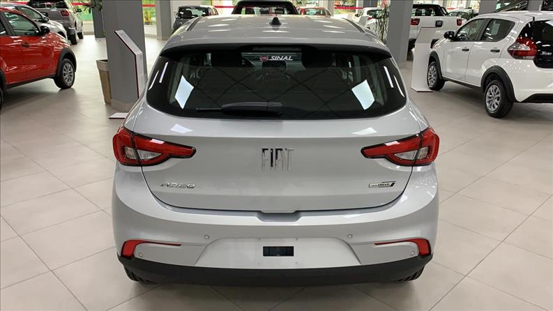 Fiat ARGO 1.3 Firefly Drive