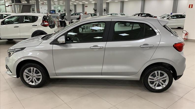 Fiat ARGO 1.3 Firefly Drive