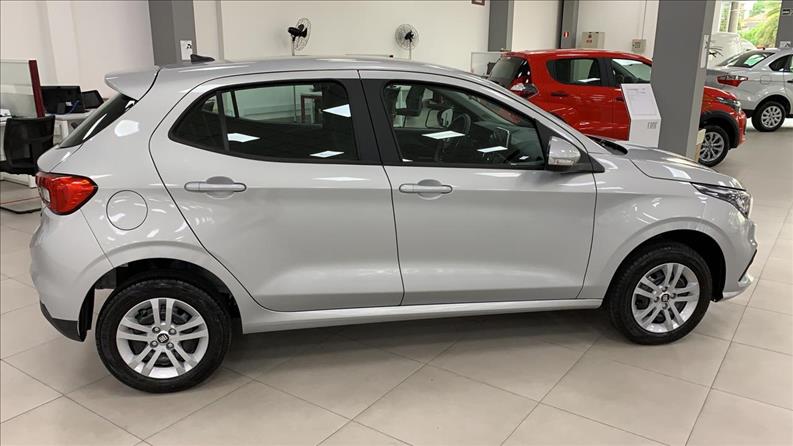 Fiat ARGO 1.3 Firefly Drive