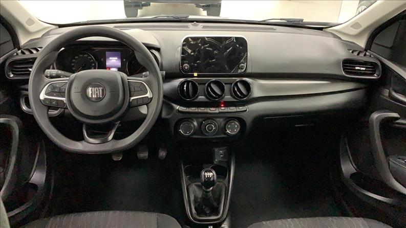 Fiat ARGO 1.3 Firefly Drive