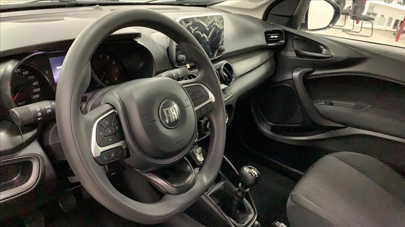 Fiat ARGO 1.3 Firefly Drive