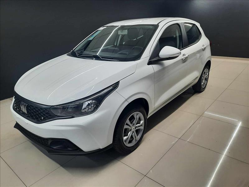 Fiat ARGO 1.0 Firefly Drive