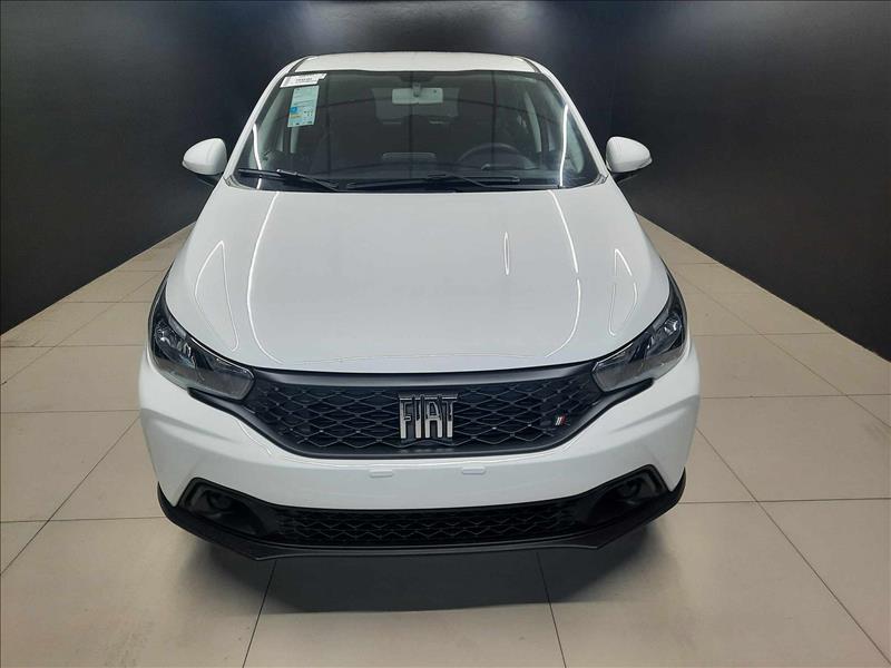 Fiat ARGO 1.0 Firefly Drive