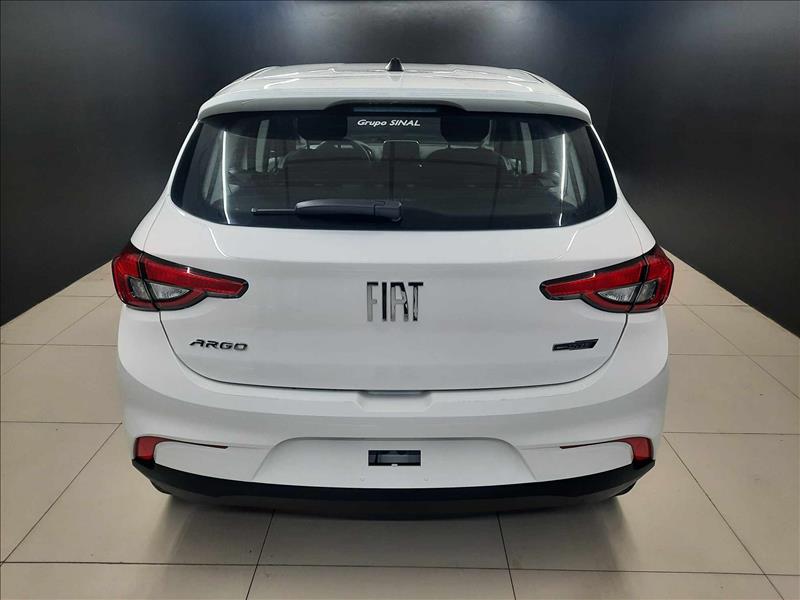 Fiat ARGO 1.0 Firefly Drive