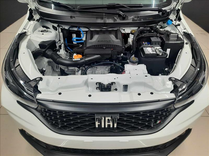 Fiat ARGO 1.0 Firefly Drive