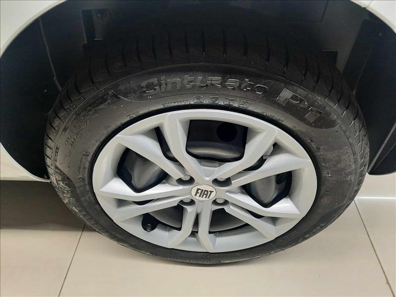 Fiat ARGO 1.0 Firefly Drive