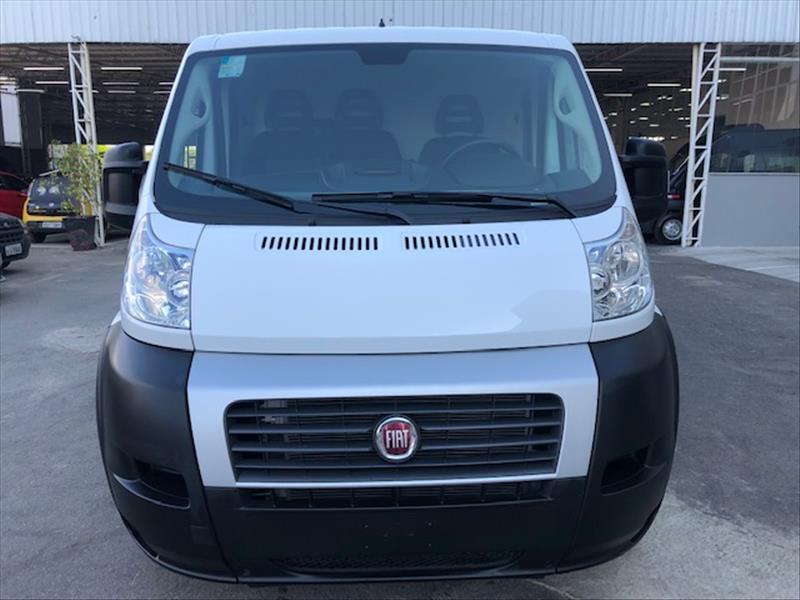 FIAT DUCATO 2.3 Multijet Cargo Médio