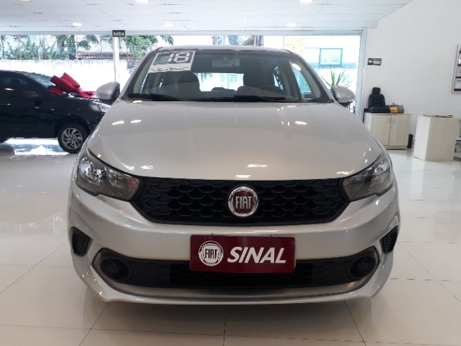 FIAT ARGO 1.3 Firefly Drive