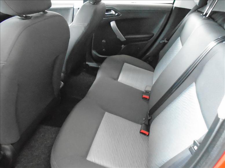 Peugeot 208 1.5 Active 8V