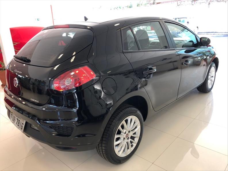 Fiat BRAVO 1.8 Essence 16V