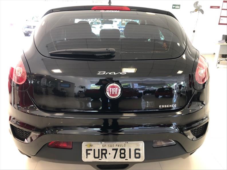 Fiat BRAVO 1.8 Essence 16V