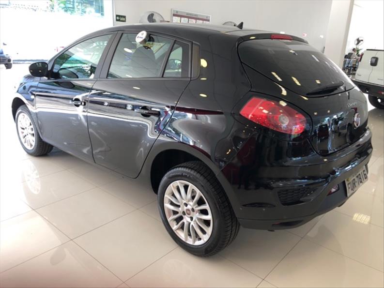 Fiat BRAVO 1.8 Essence 16V