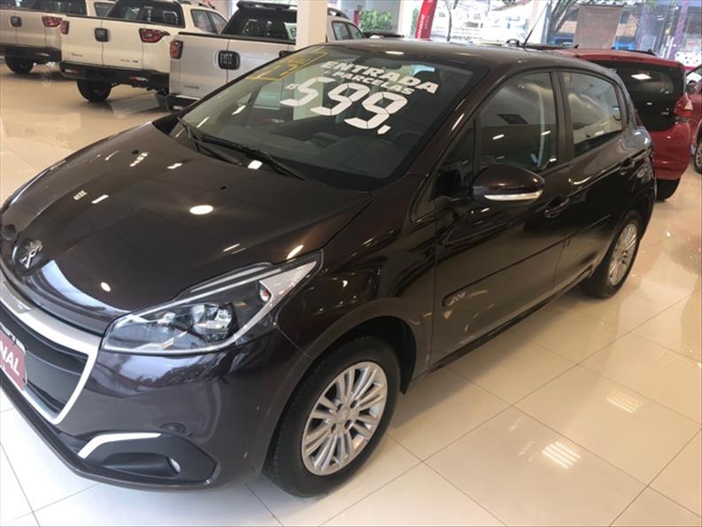 Peugeot 208 1.2 Active 12V
