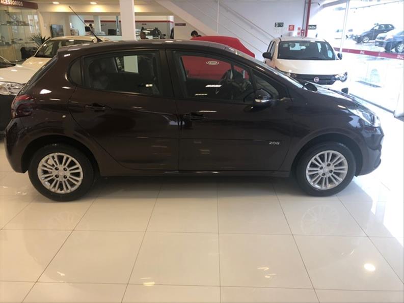 Peugeot 208 1.2 Active 12V